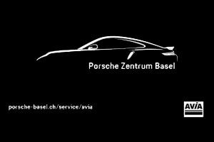 Porsche-Zentrum